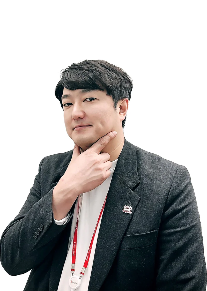 김*원 매니저